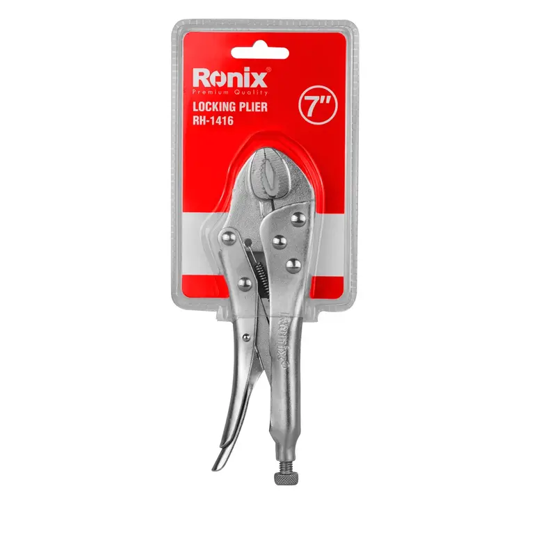 انبر قفلی 7 اینچ Locker رونیکس RH-1416